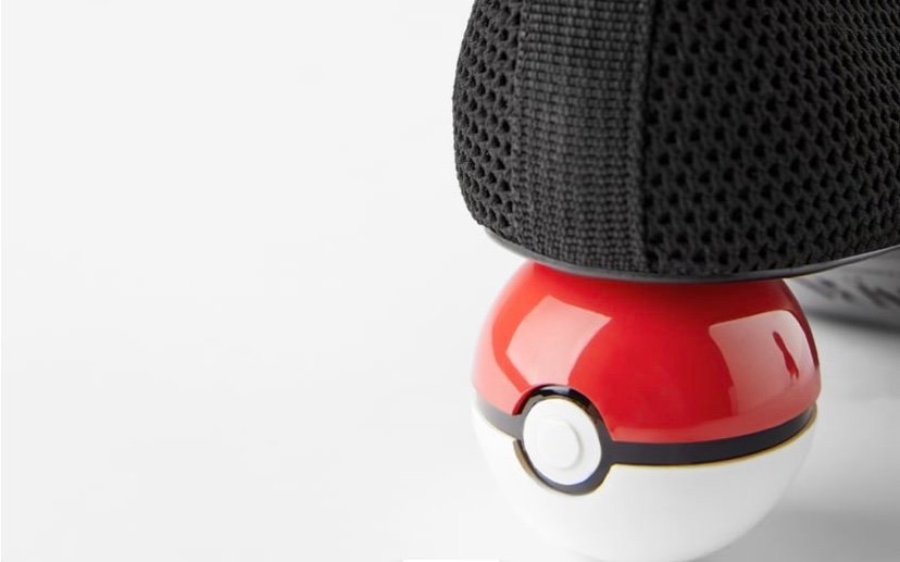 Acquistabili in Cina da ZARA scarpe con dei tacchi a tema Pokémon!