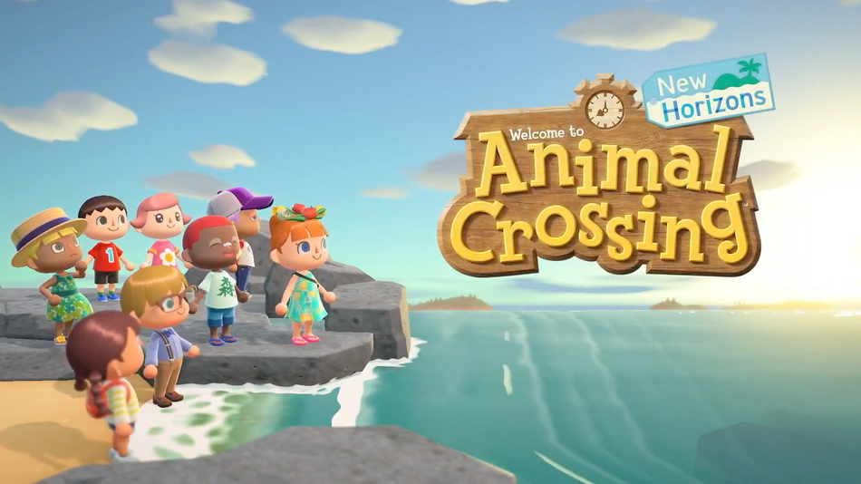 Animal Crossing: New Horizons, superati i 10 milioni di download in Giappone!
