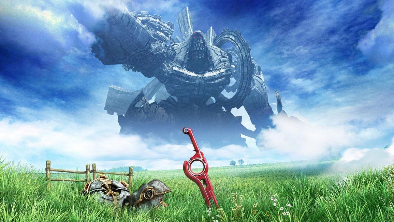 Il creatore Xenoblade Chronicles lavorerà a progetti più piccoli in futuro?