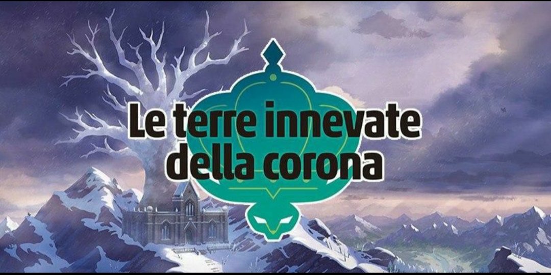[LEAK] Rivelati nuovi strumenti presenti nel DLC di Pokémon Spada e Scudo, le Terre innevate della Corona!