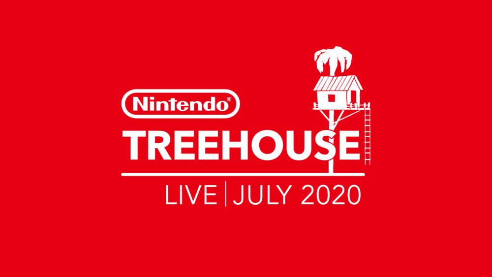 Nintendo Threehouse luglio 2020