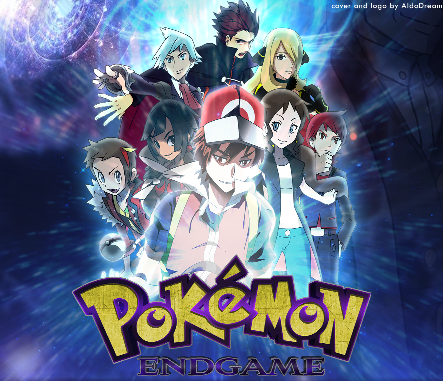 Pokémon Endgame: una versione catastrofica di Pokémon Ultrasole e Ultraluna creata da italiani!