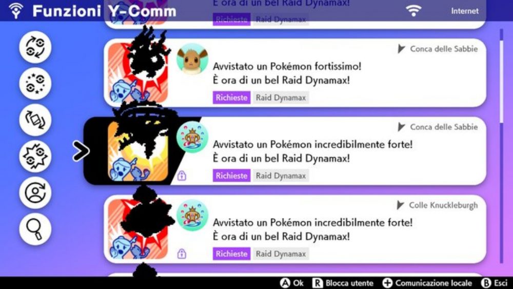 Pokémon Spada e Scudo