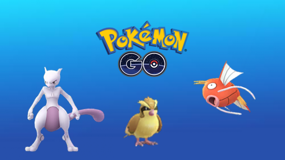 Pokémon GO: Community Day di Magikarp e altre novità in arrivo!