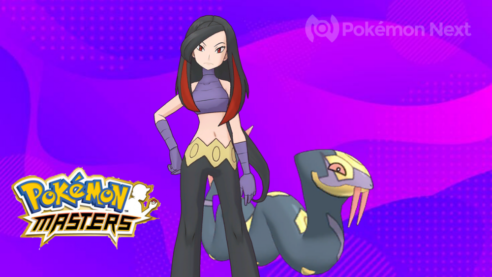 Pokémon Masters: Fortunata e Seviper raggiungono Pasio!