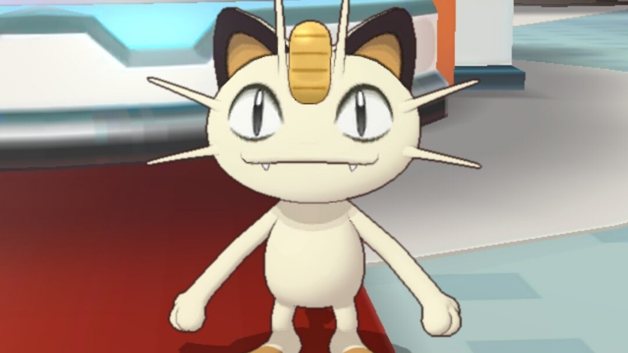 Pokémon Masters: un indizio sull’arrivo di Celebi tra le novità?