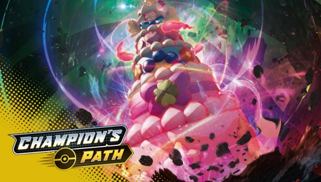 GCC Pokémon: annunciata la nuova espansione speciale Futuri Campioni!