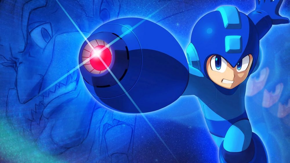 Mega Man