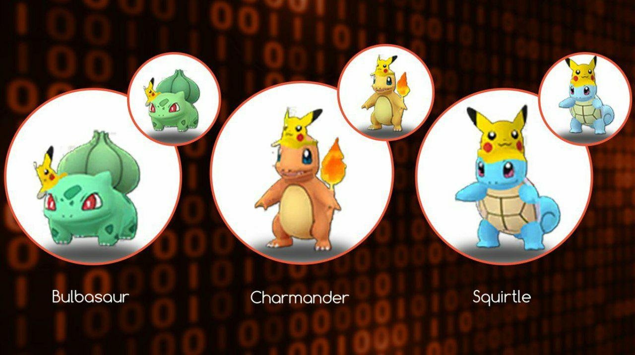 Pokémon GO: trapelati nuovi Pokémon speciali e stickers del Pokémon GO Fest 2020!
