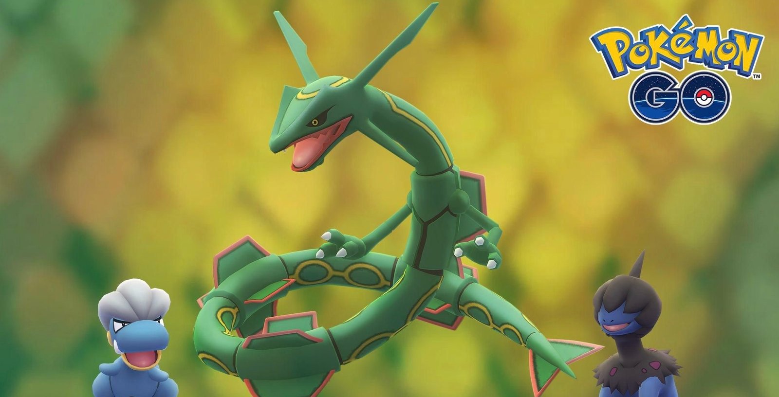 In arrivo su Pokémon GO la ricerca a tempo dell’evento di recupero della settimana del Drago!