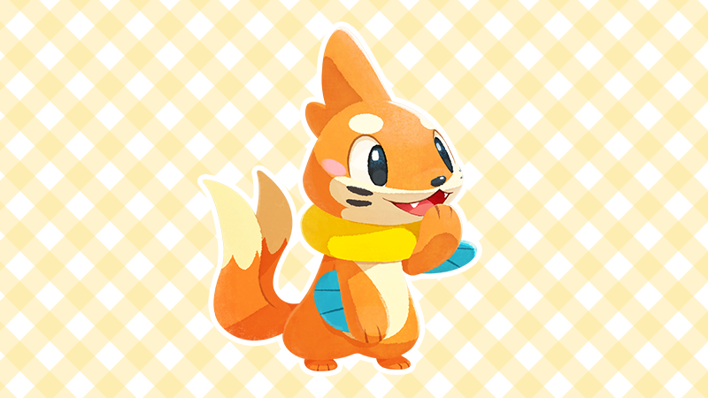 Pokémon Café Mix: in arrivo un nuovo membro dello staff, Buizel!