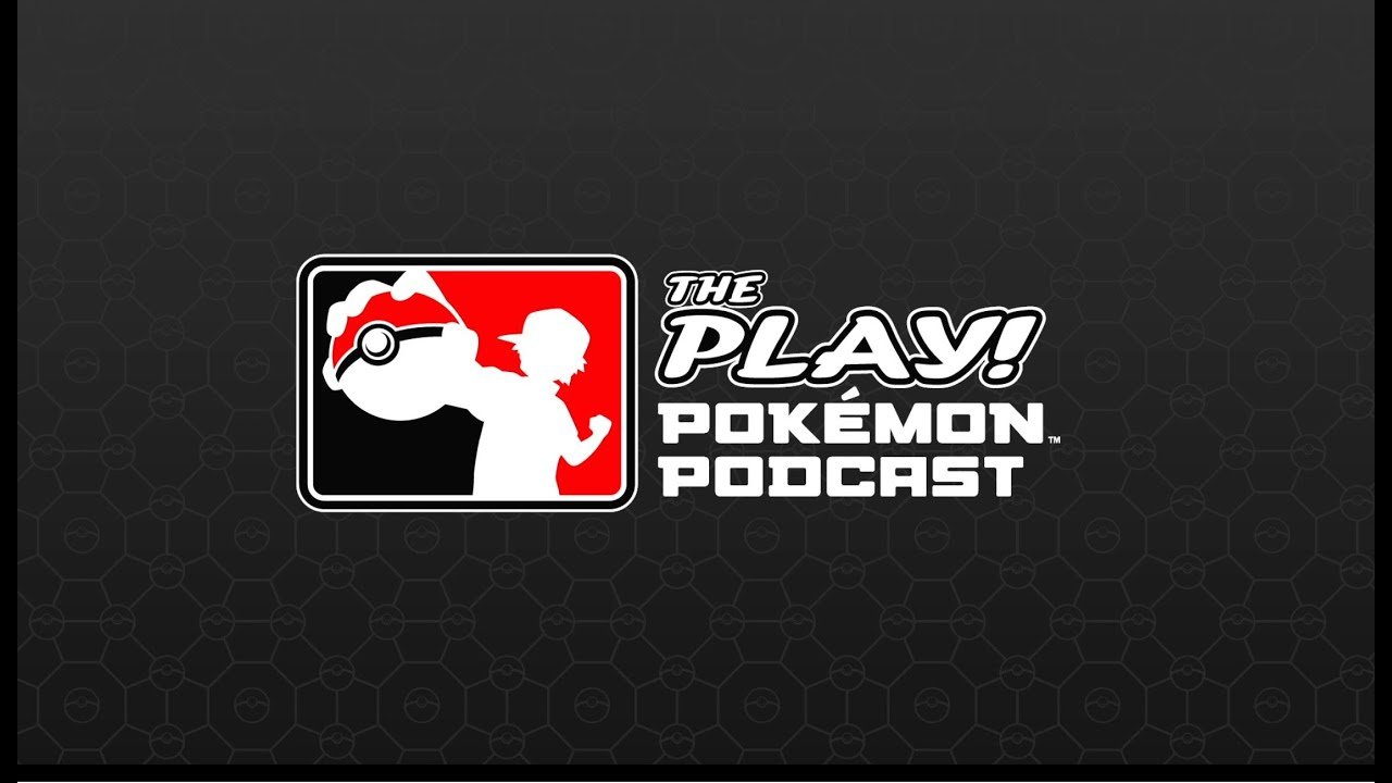 Disponibile la prima puntata di The Play! Pokémon Podcast