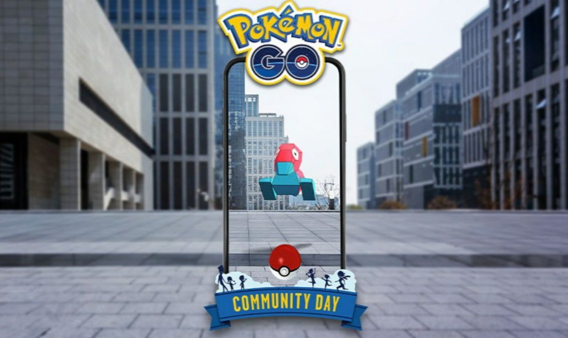 Pokémon GO: ecco tutti i dettagli sul Community Day di settembre!