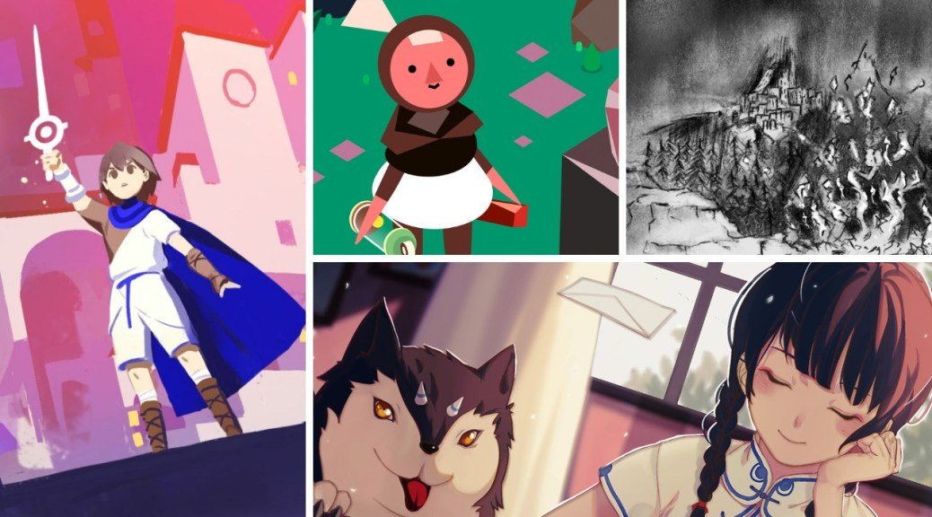 Saldi autunnali sul Nintendo eShop: fino all’85% di sconto su molti titoli indie