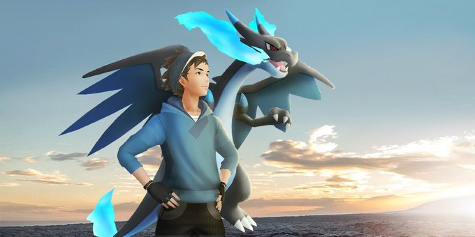 Pokémon GO: è arrivato l’evento Sfida Megacompagno!