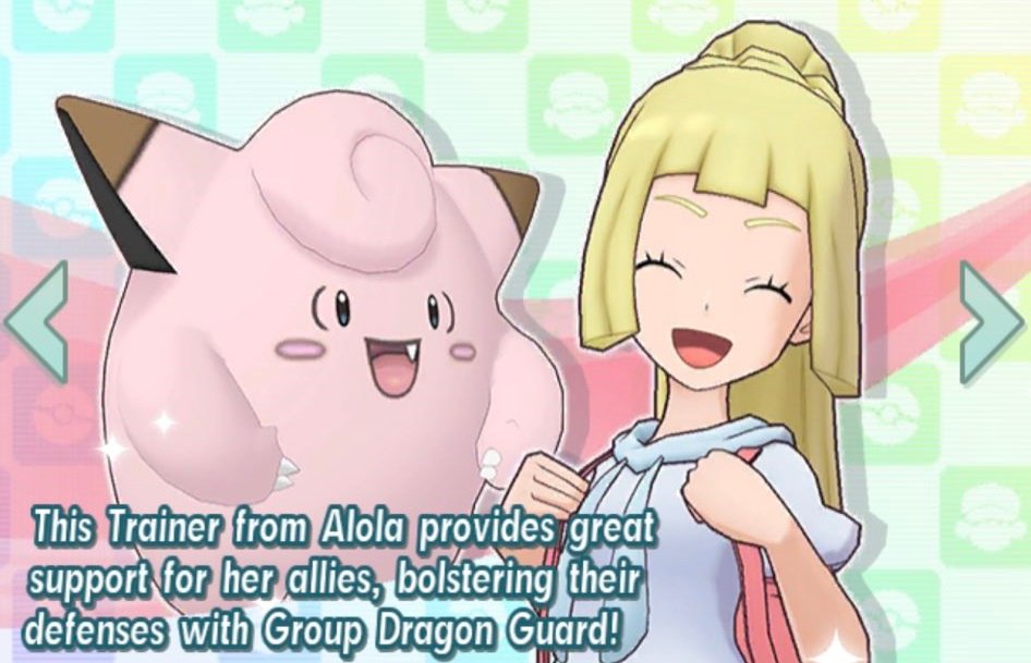 Pokémon Masters EX: partito l’evento “Uniti in famiglia”!