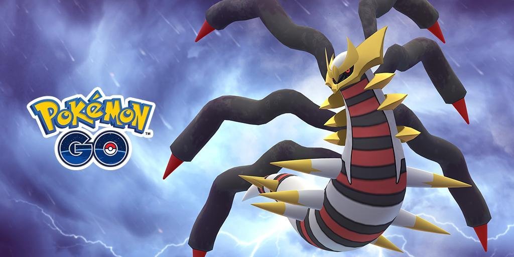 Pokémon GO: ottobre ricca di eventi e leggendari