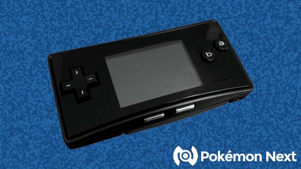 Game Boy Micro: 15° anniversario dalla sua uscita!