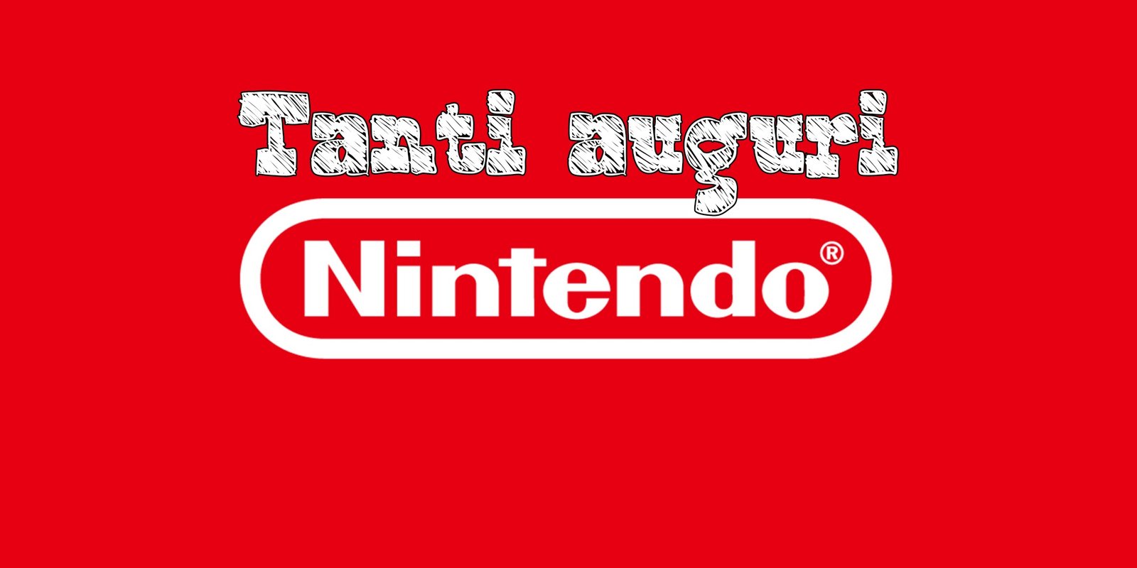 Nintendo ha già 131 anni: oggi é il suo compleanno!
