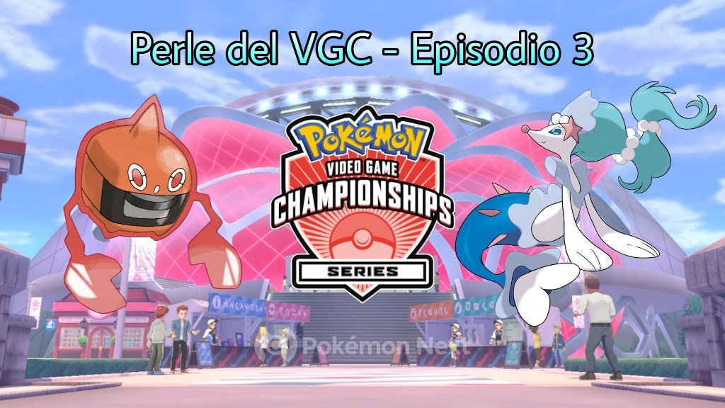 Perle del VGC – Episodio 3: Karaoke con gli Happy Boys!