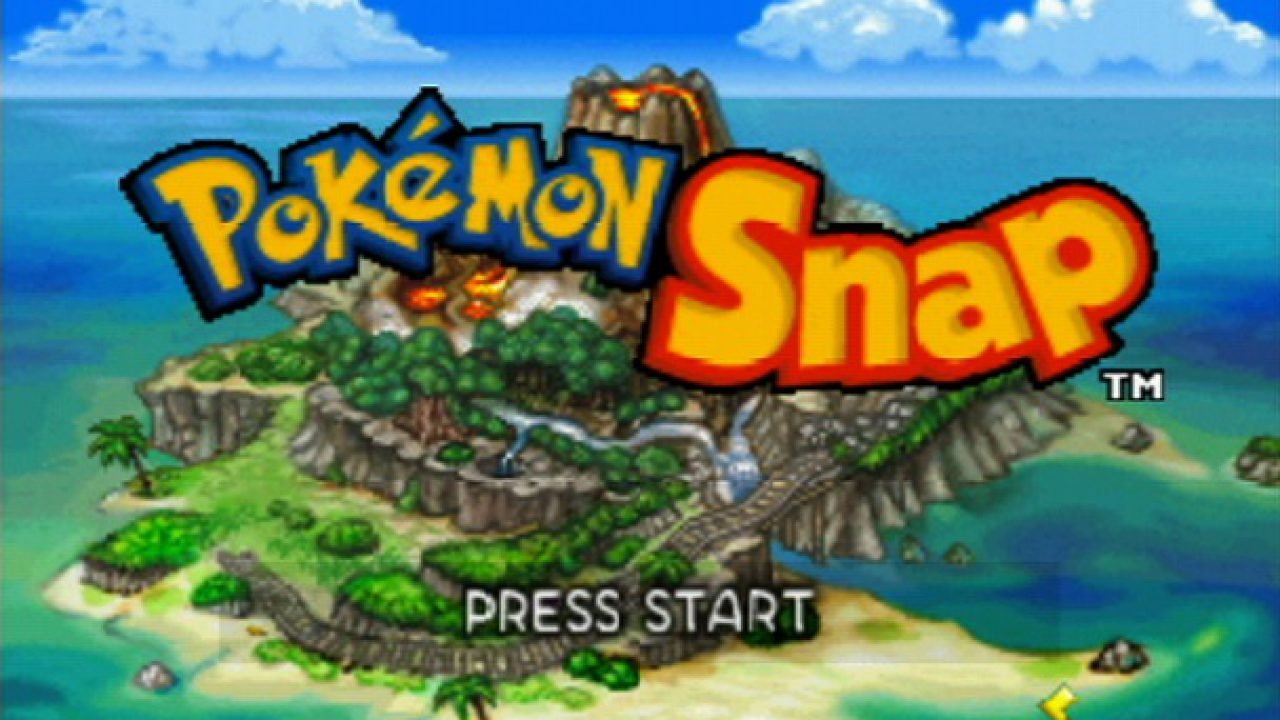Happy Birthday Pokémon Snap – un titolo atipico e rivoluzionario compie 20 anni