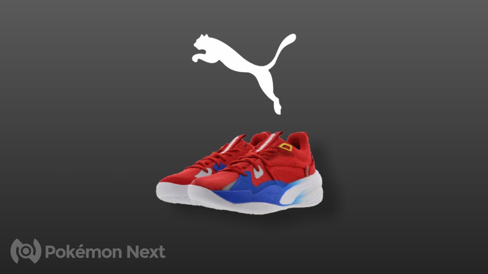 Puma & Nintendo? Possibile collaborazione per delle fantastiche sneakers a tema Super Mario!