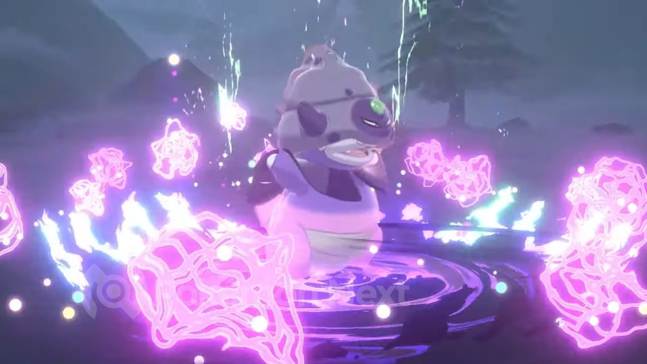 Rivelato ufficialmente Slowking di Galar su Pokémon Spada e Scudo!