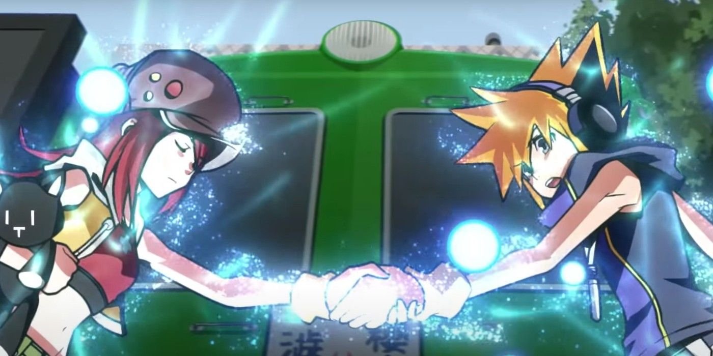 Una parte del primo episodio dell’anime di The World Ends With You sarà pubblicata settimana prossima!