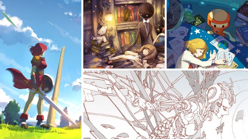 Saldi di Flyhigh Works su Nintendo eShop: fino al 60% di sconto su vari titoli!