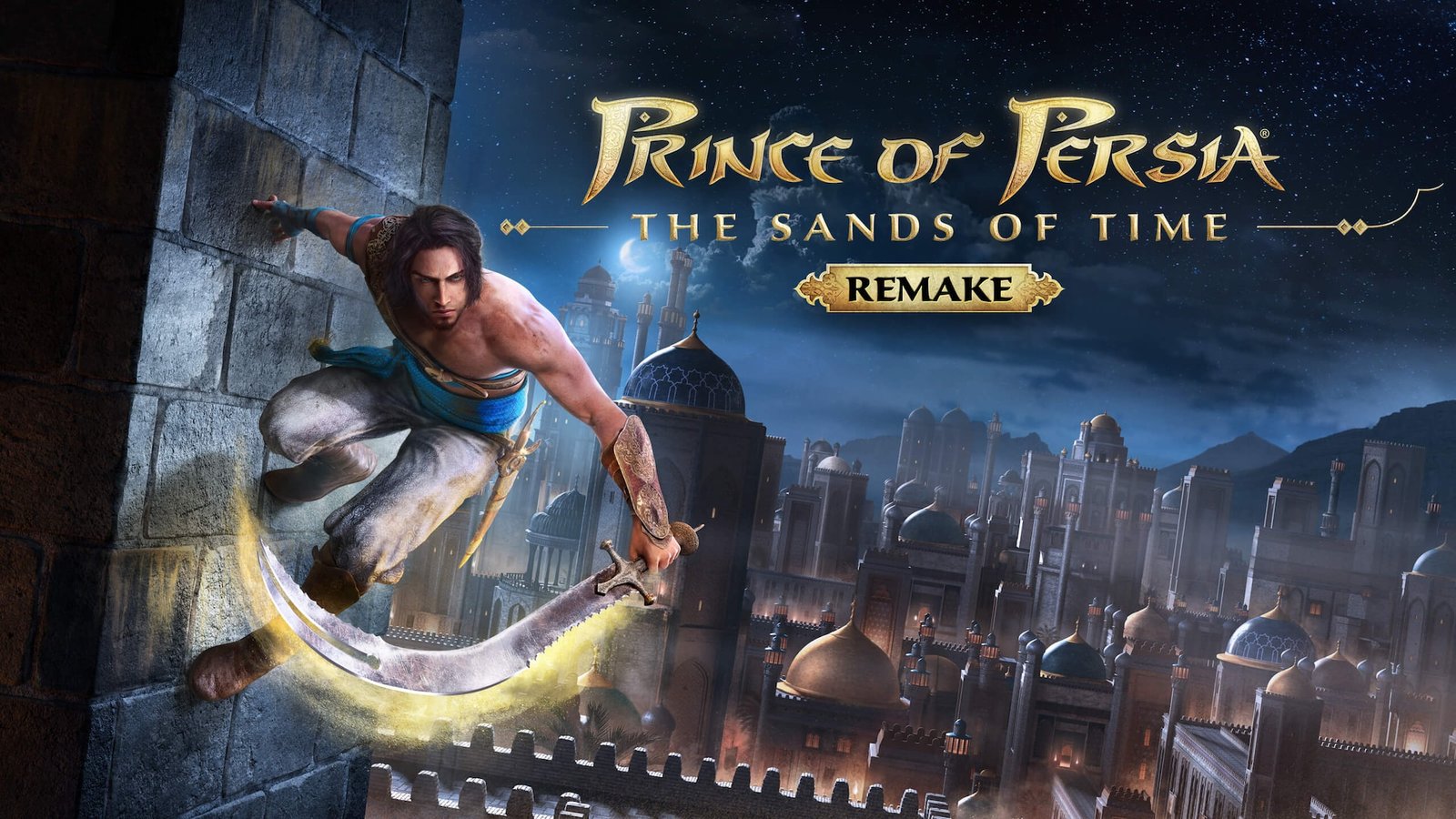 [RUMOR] Il remake di Prince of Persia potrebbe arrivare anche su Nintendo Switch, stando a un tweet misterioso