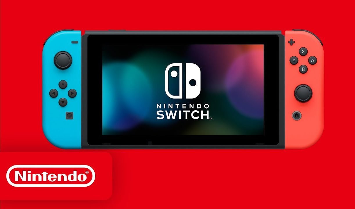 [RUMOR] Nintendo Switch Pro in arrivo il prossimo anno?
