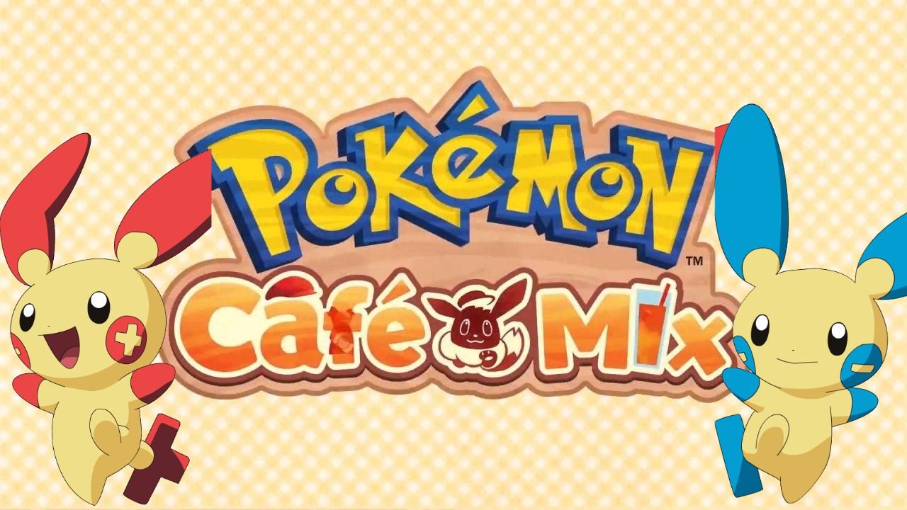 Arrivano la modalità a squadre e nuovi ordini su Pokémon Café Mix