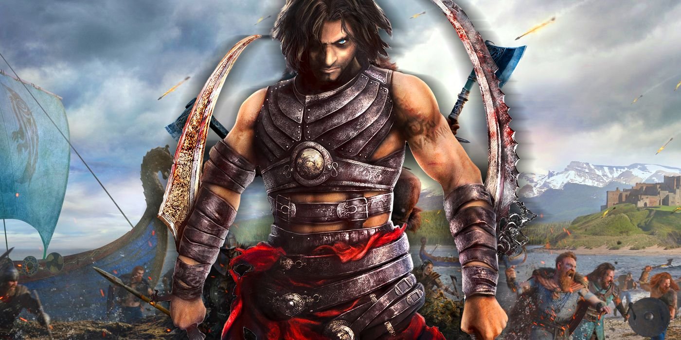 [RUMOUR] Il remake della trilogia di Prince of Persia non uscirà per Nintendo Switch, secondo un veterano