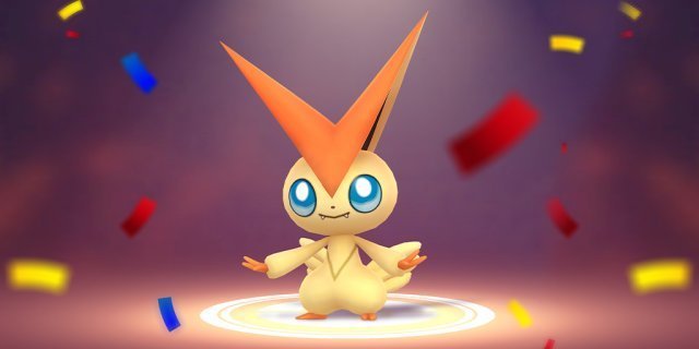 Pokémon GO: è arrivata la nuova ricerca di Victini – ecco tutte le missioni e le ricompense