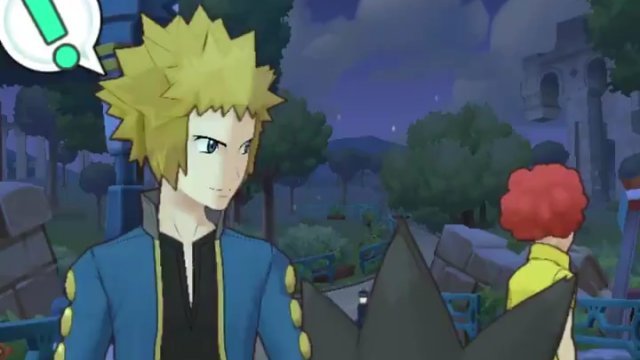 Pokémon Masters EX: in arrivo un nuovo evento dedicato a Corrado e Luxray!