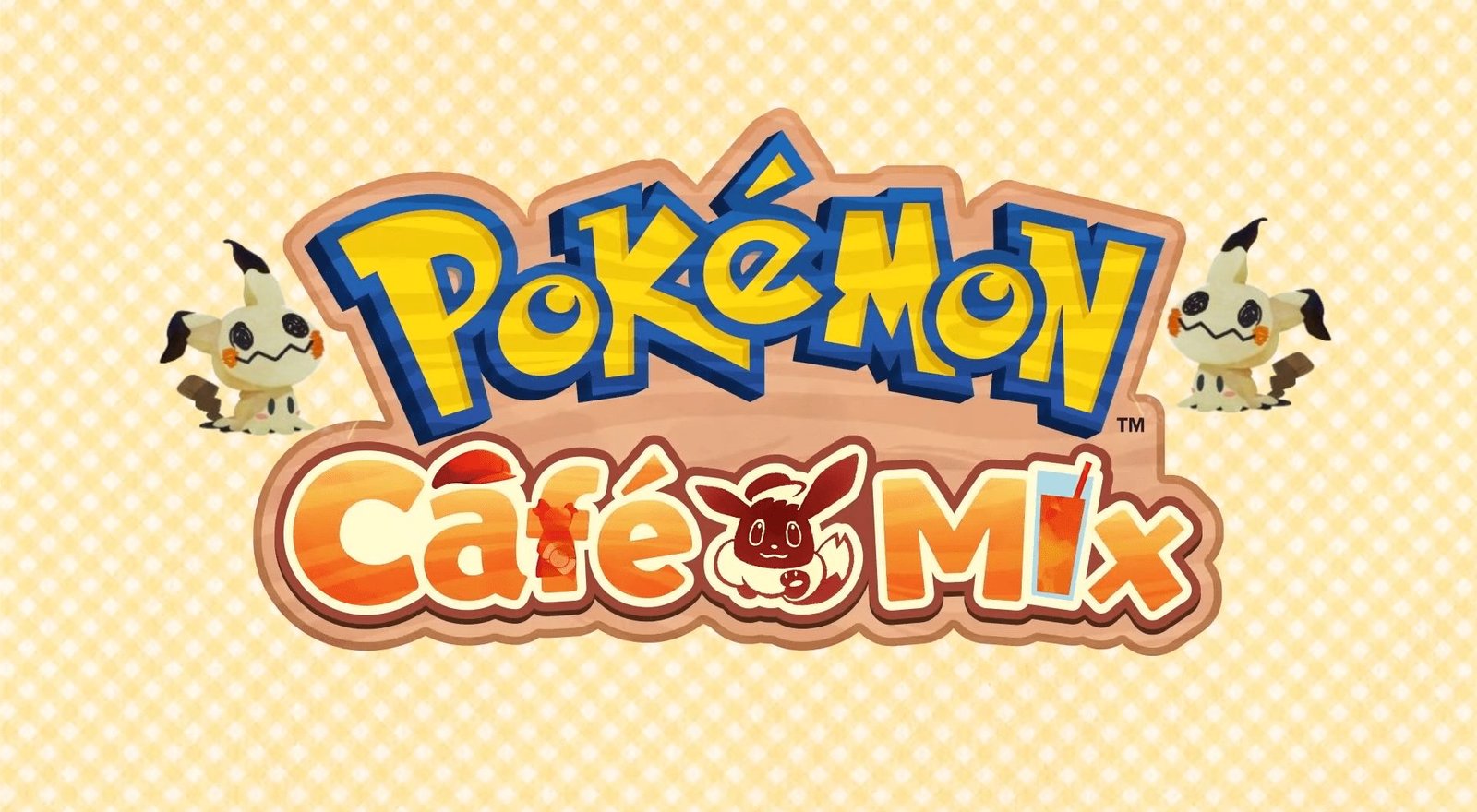 Arrivano Mimikyu e l’evento di Halloween su Pokémon Café Mix