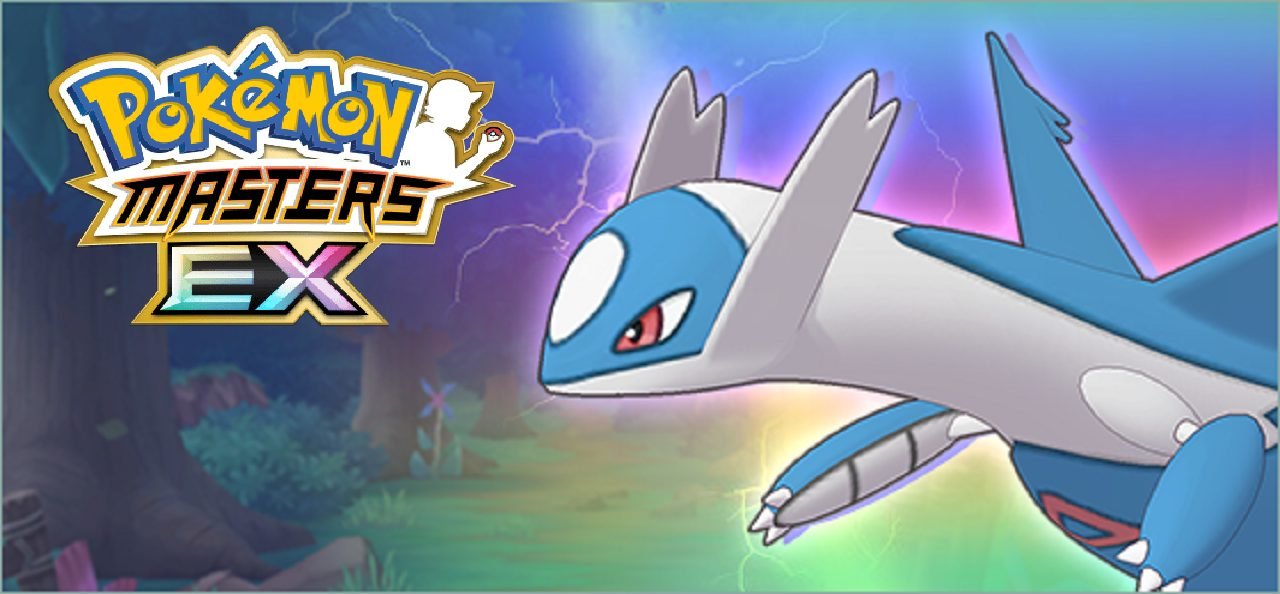 Pokémon Masters EX: la Lotta Leggendaria di Latios fa il suo ritorno!