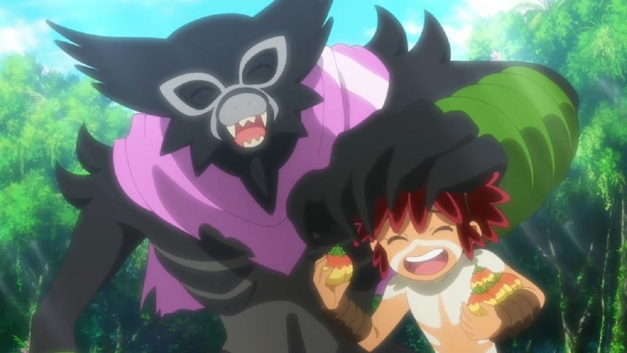 Pokémon Coco: in anteprima un nuovo video con la sigla d’apertura!