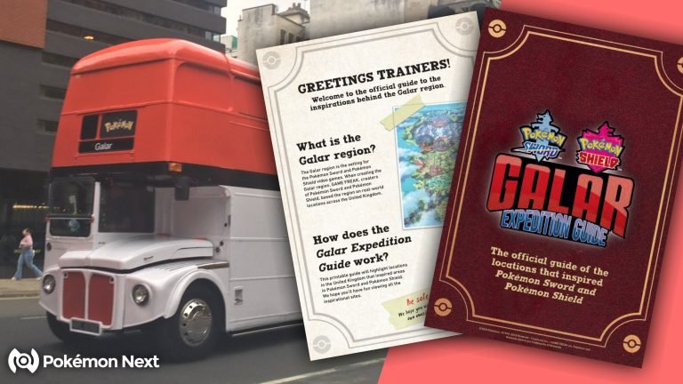 Pokémon Bus Tour, rilasciato su YouTube il secondo episodio con ospite Clare Siobhán!