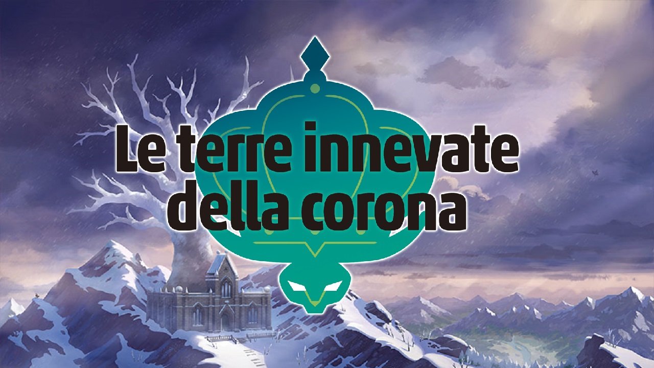Pokémon Spada e Scudo: parliamo della trama del DLC “Le terre innevate della corona”