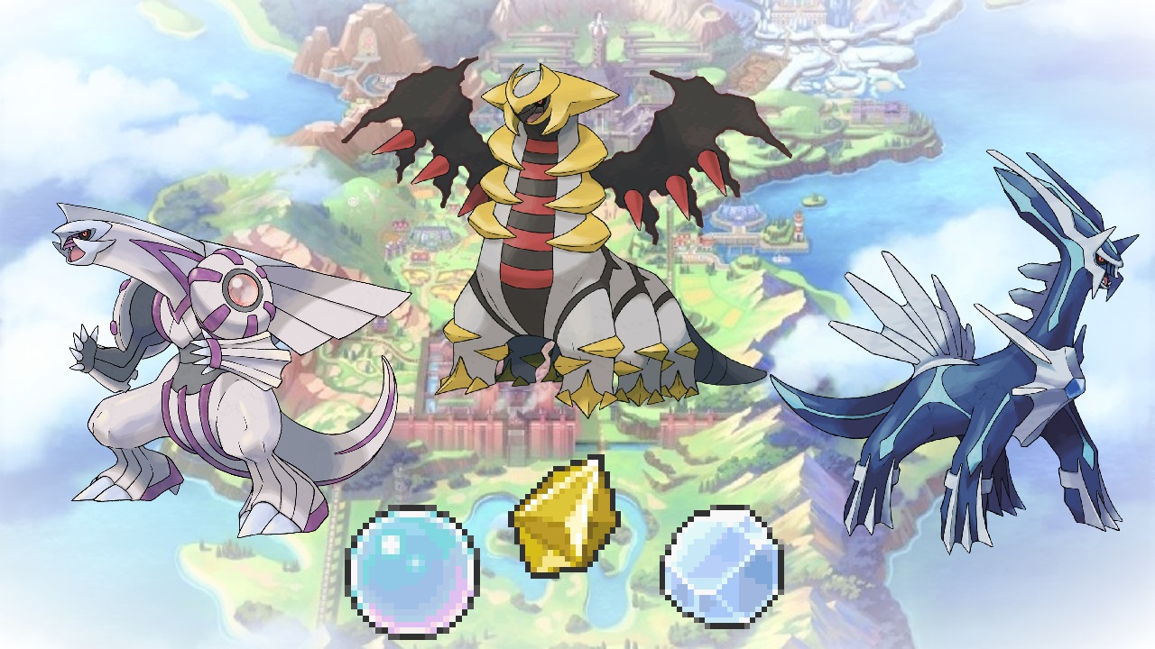 Pokémon Spada e Scudo