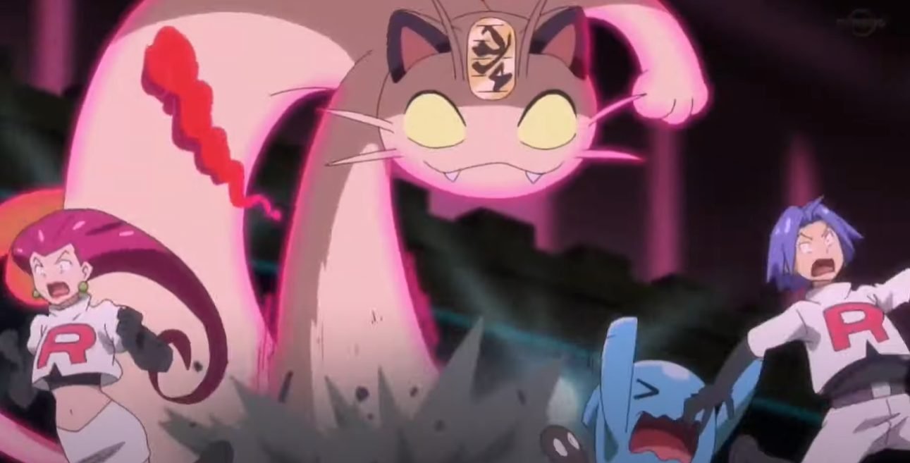 Esplorazioni Pokémon: ecco l’anteprima dell’episodio 44!