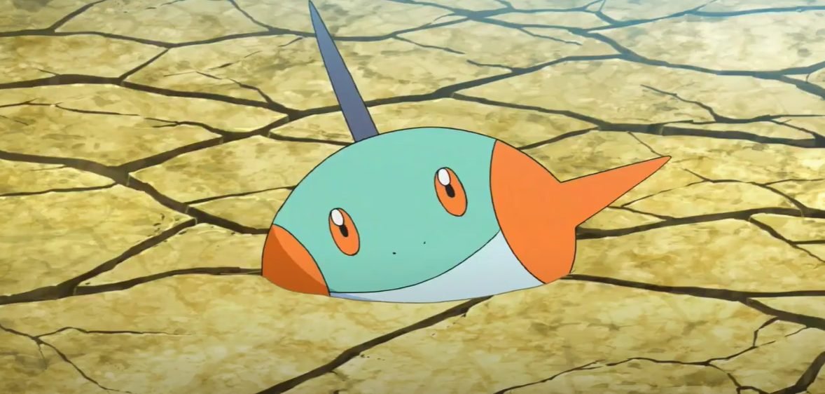 Esplorazioni Pokémon: ecco la sinossi dell’episodio 41!