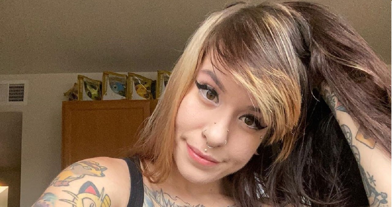 Nintendo fa causa a una nota star di TikTok a causa del suo nickname