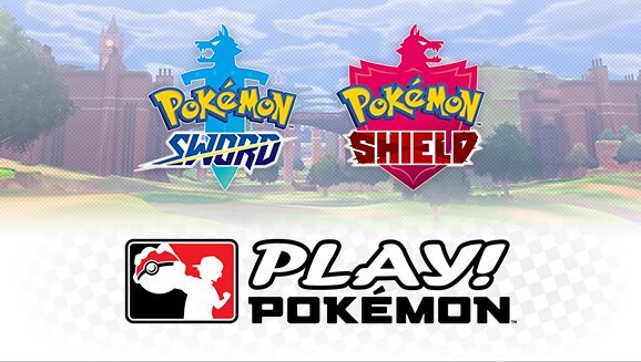Pokémon Spada e Scudo: annunciato il regolamento della Serie 7 delle Lotte Competitive!
