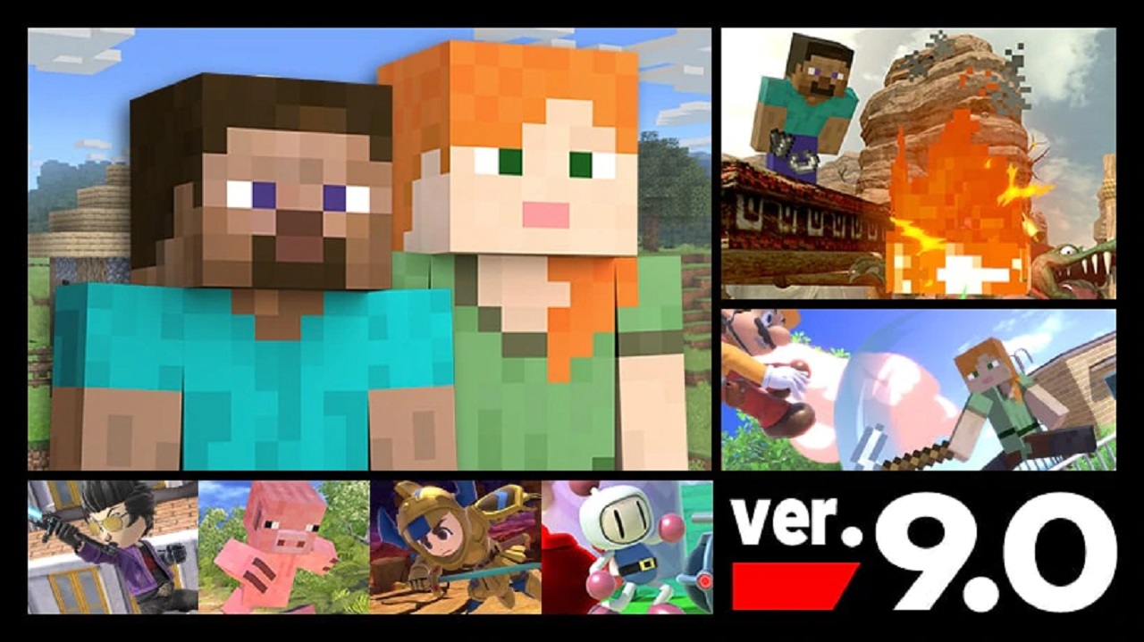 Super Smash Bros. Ultimate