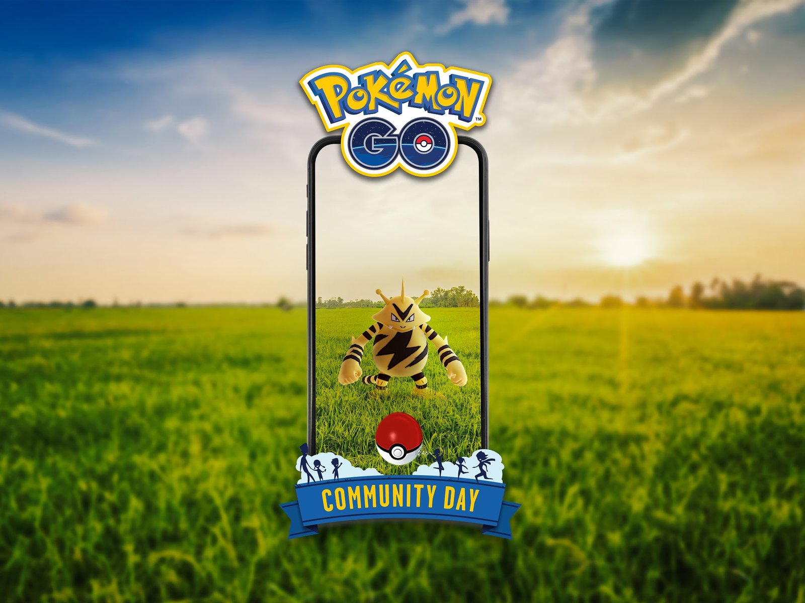 Pokémon GO: in arrivo oggi due Pacchi Speciali per il Community Day dedicato ad Electabuzz!