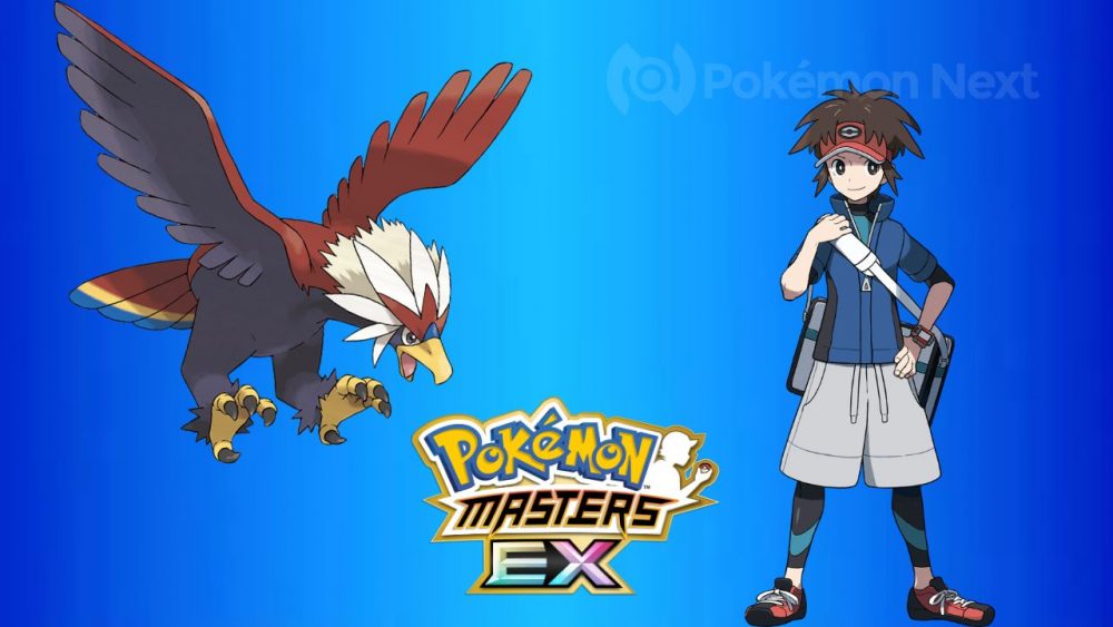 Pokémon Masters EX: una nuova Unità è in arrivo da Unima!