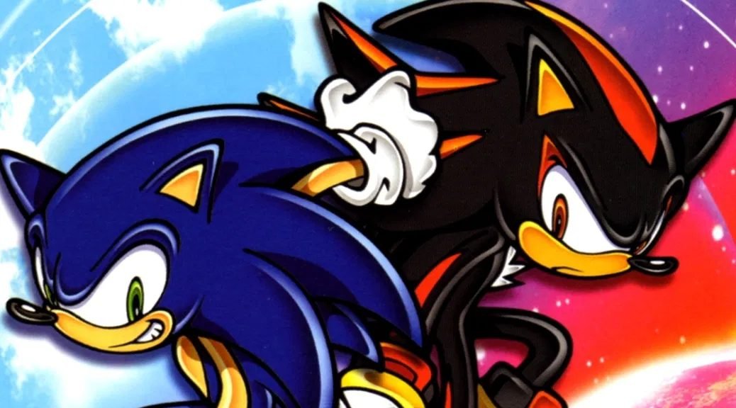 SEGA pubblica le beta soundtrack e i concept art di Sonic Adventures 2 e Sonic Heroes