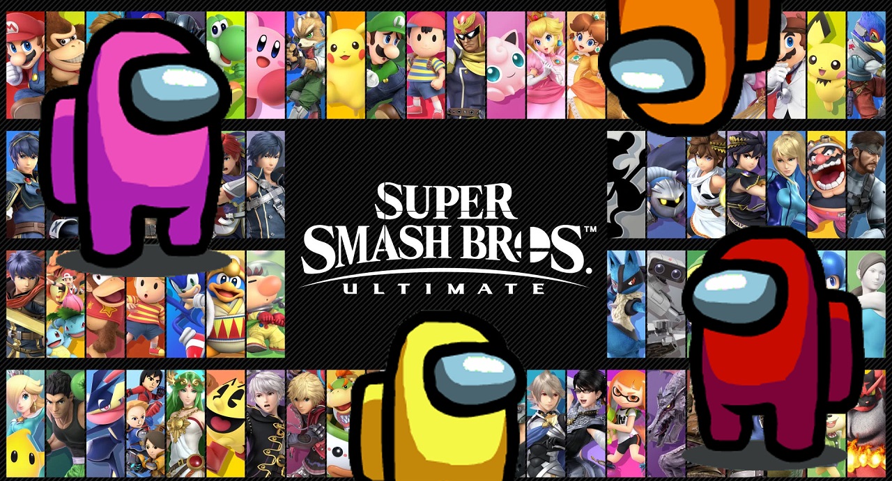 Super Smash Bros. Ultimate